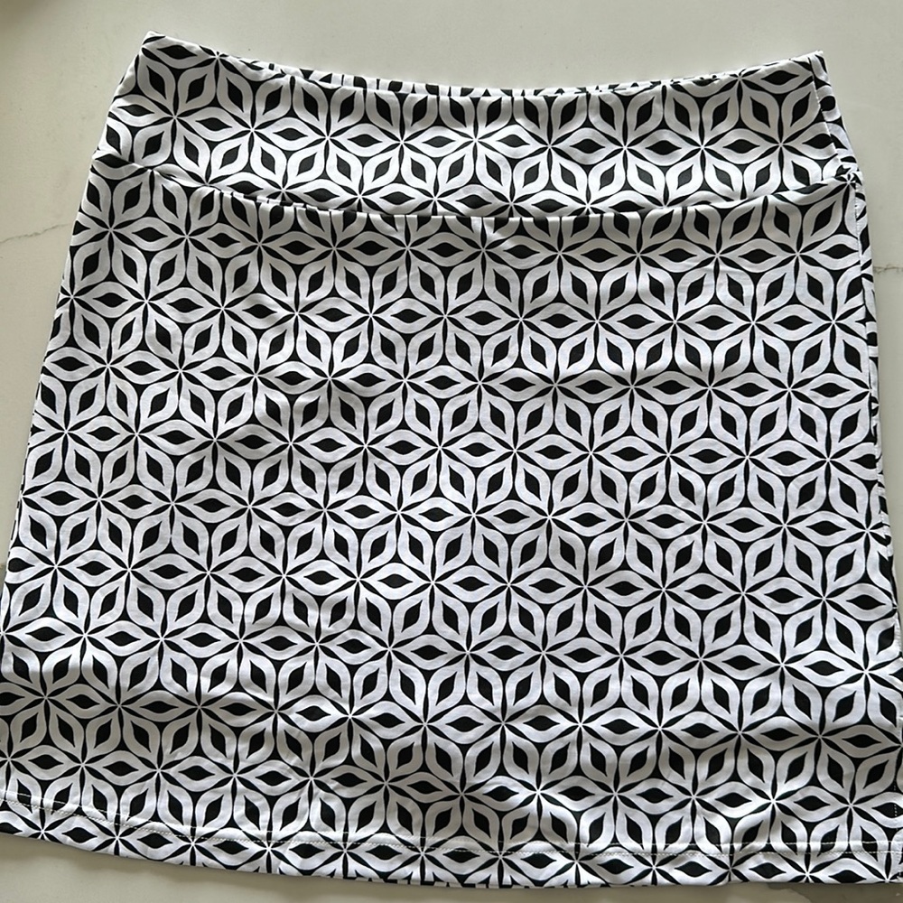 Golftini Golf Skort